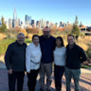 Meet your Posher, Amy